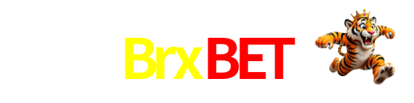 Logo da Brxbet