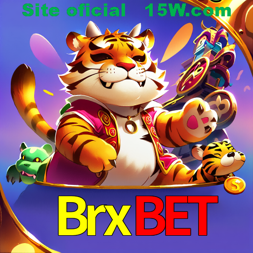 Imagem promocional da Brxbet mostrando a plataforma e suas vantagens