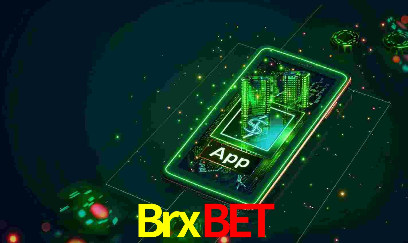 Simplificando a Experiência de Jogo Brxbet App