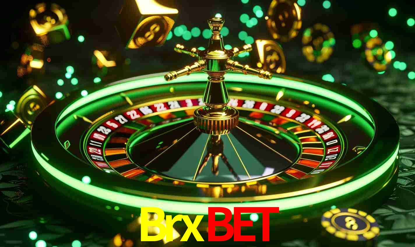 Desfrutar de um Cassino Brxbet