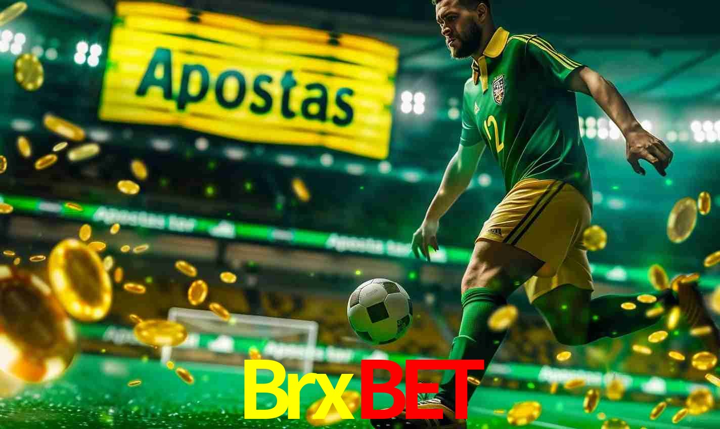 Diversas Apostas em Eventos Esportivos Brxbet