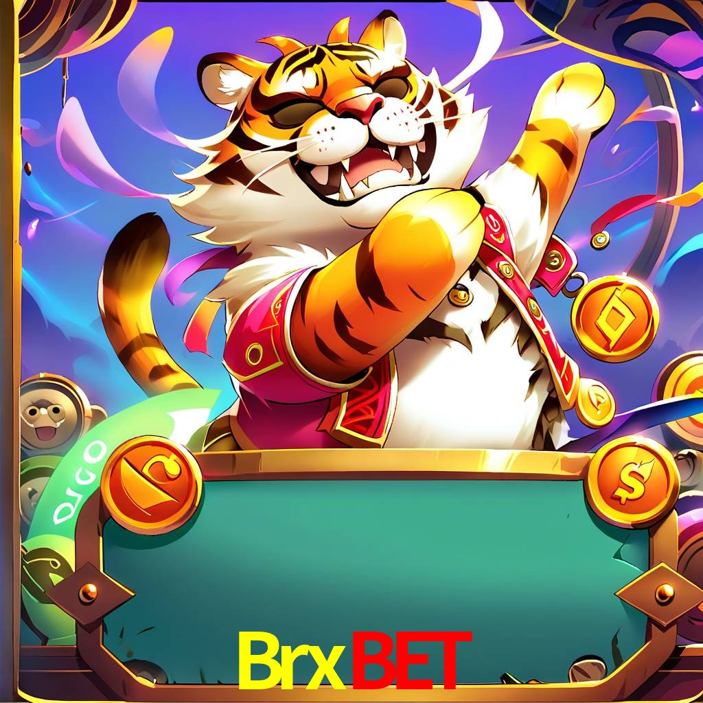Brxbet Fortune Tiger Mergulhe na Atmosfera