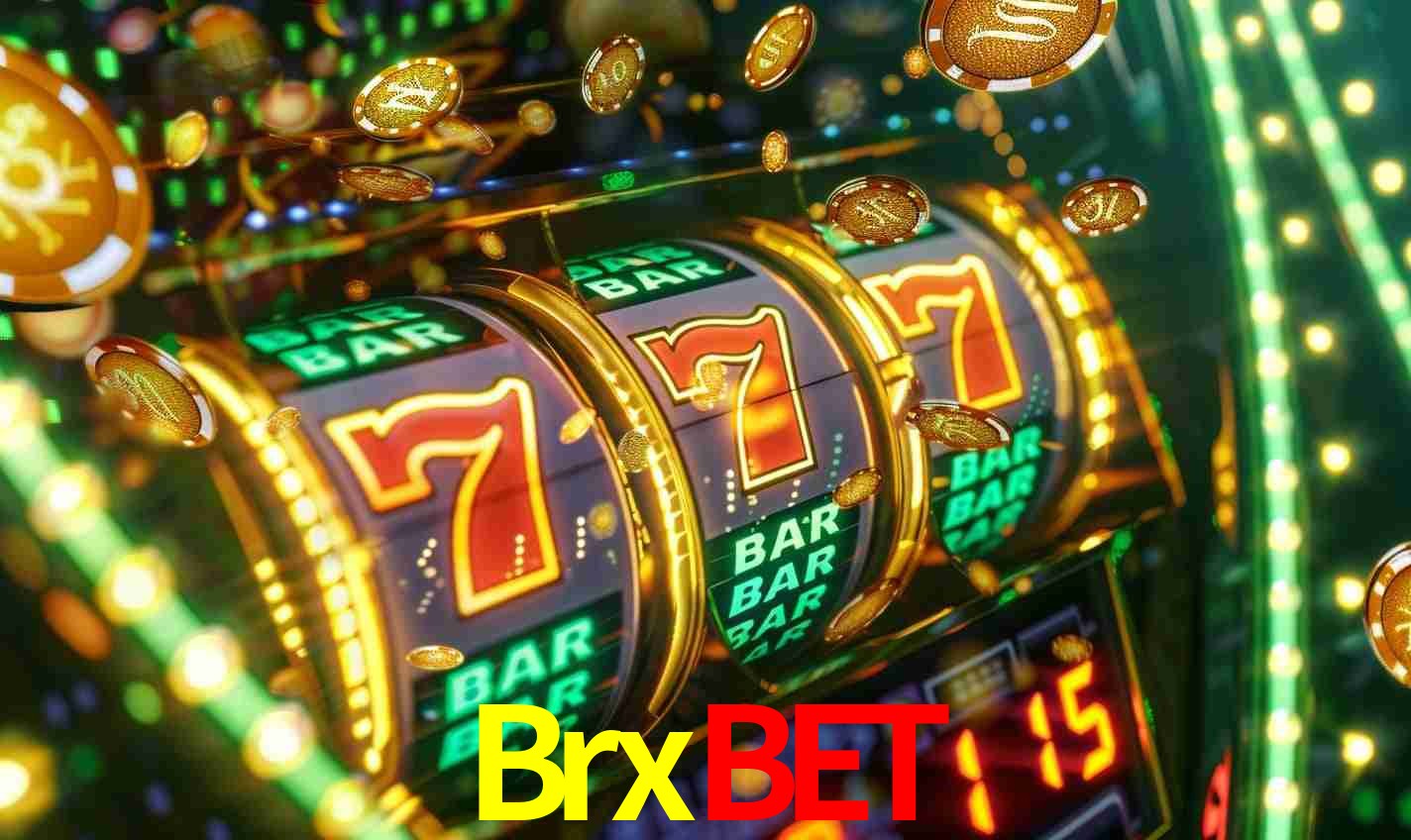 Populares Slots Brxbet