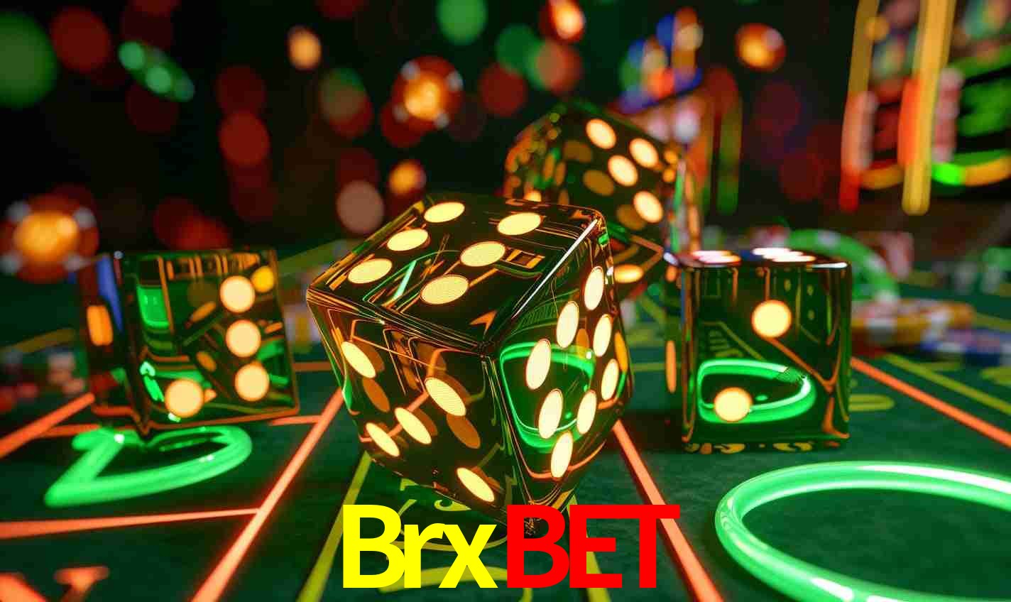 Entretenimento no Jogos Brxbet