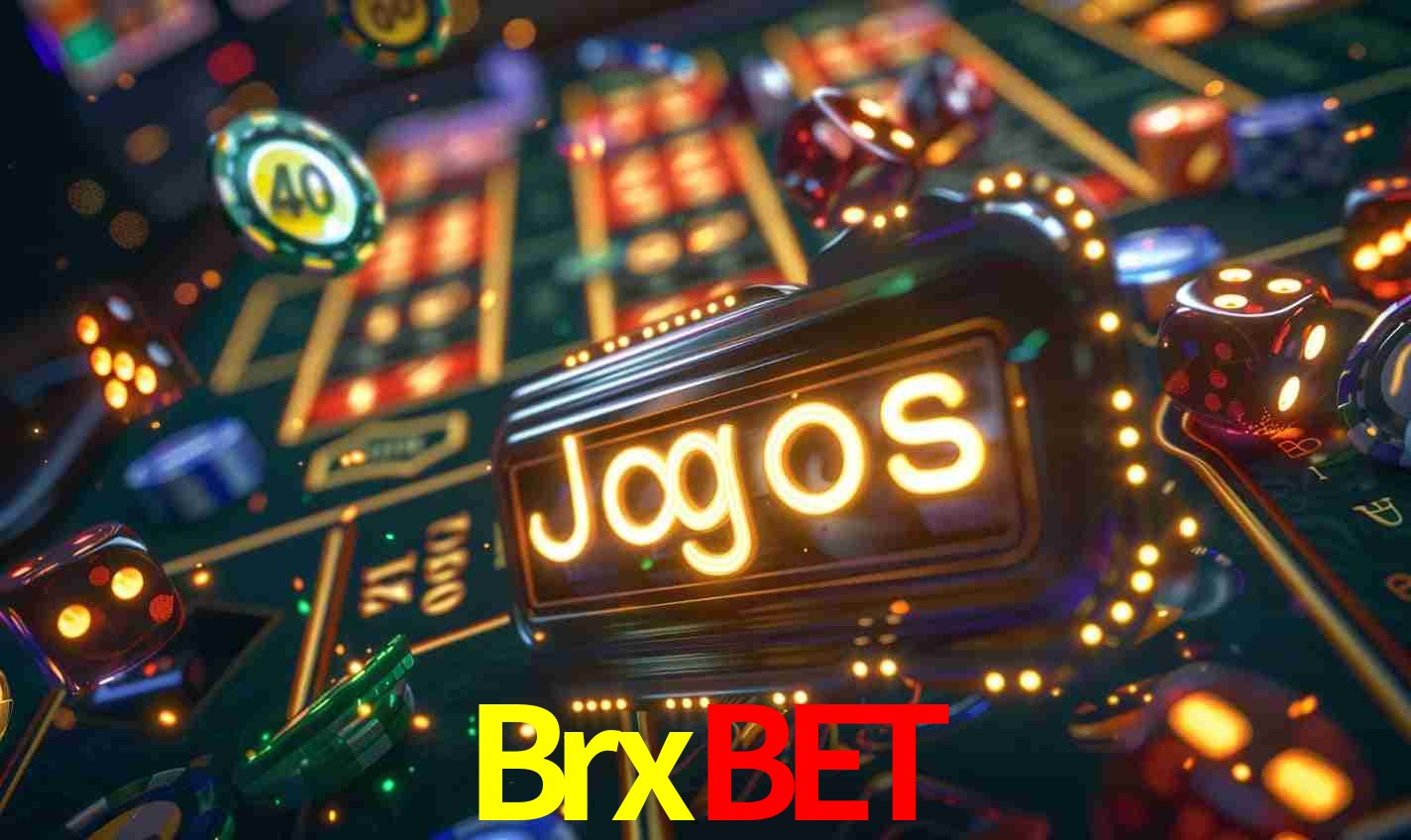 Mundo dos Jogos Brxbet