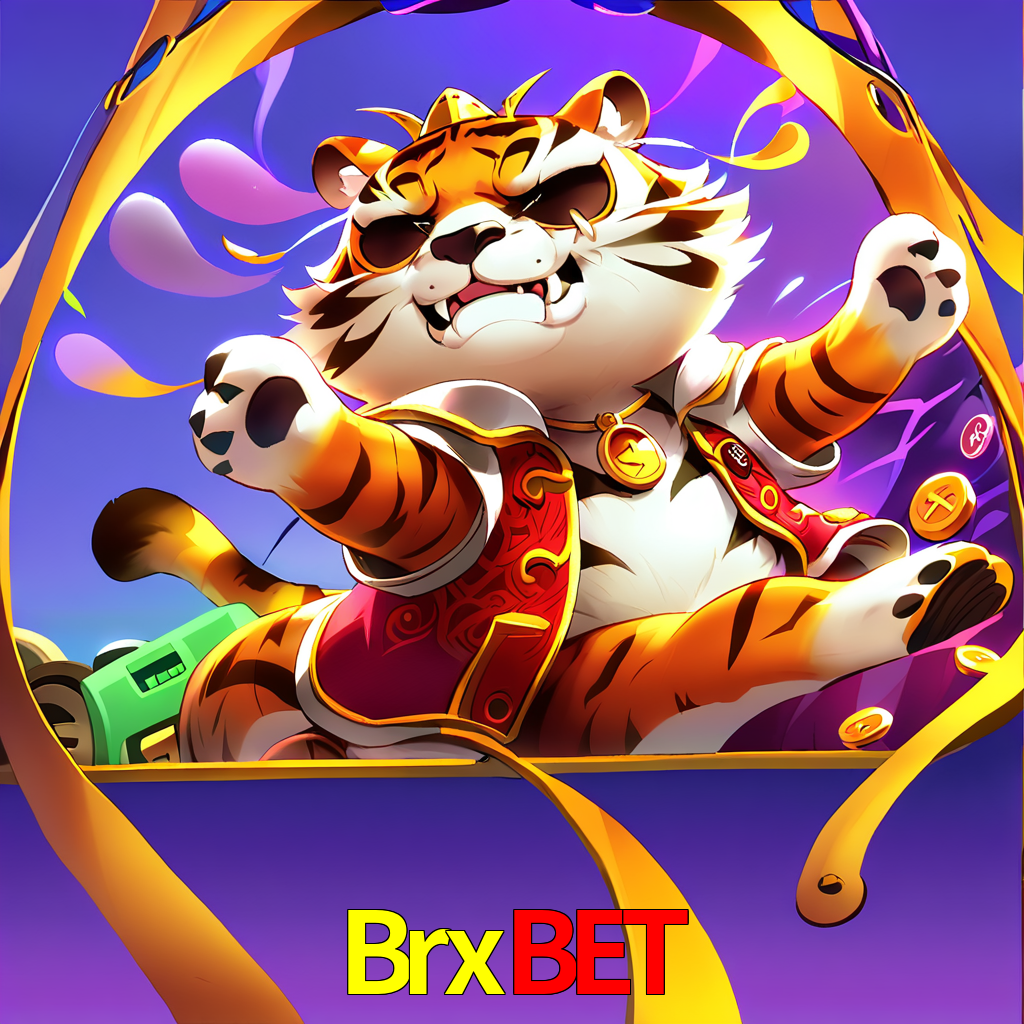 Experiência Imersiva no Cassino Online Brxbet